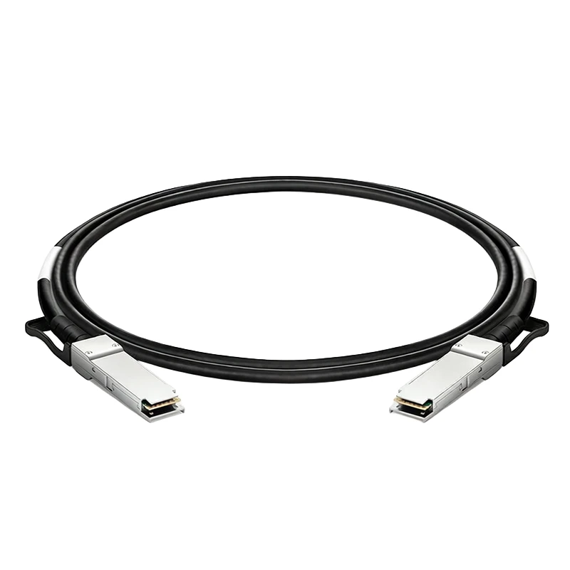 كابل بصري نشط 25 جيجا بايت في الثانية Sfp28